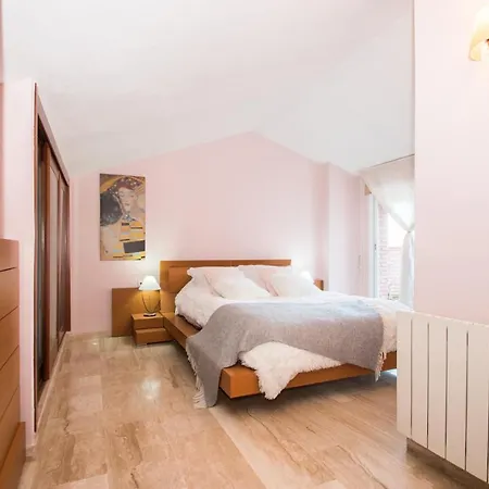 Duplex At The Beach Masnou