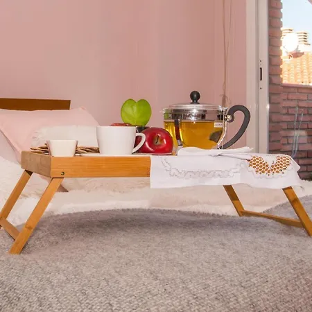 Apartment Duplex At The Beach Masnou