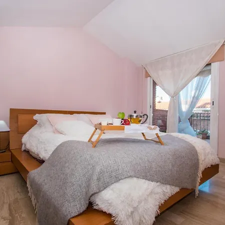 Duplex At The Beach Masnou *