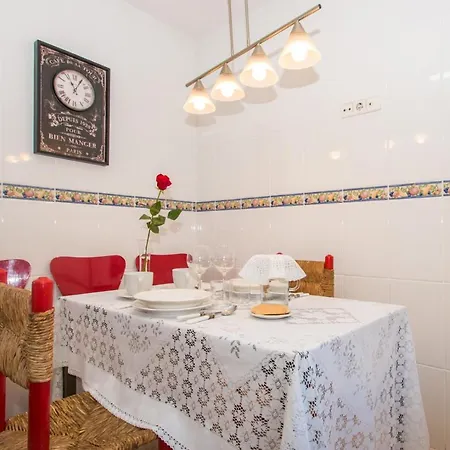 Apartment Duplex At The Beach Masnou
