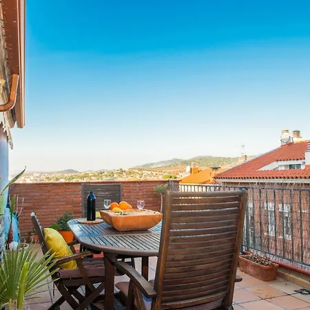 Duplex At The Beach Masnou El Masnou