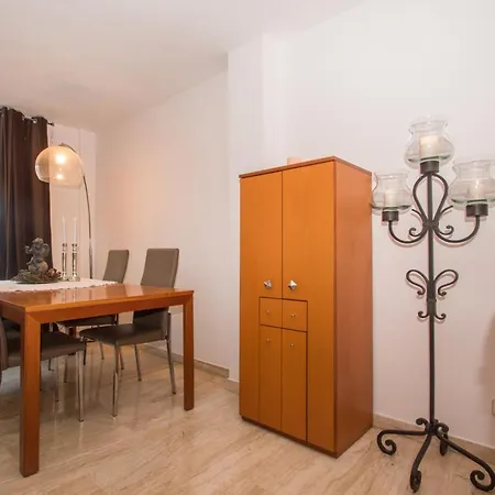 Apartment Duplex At The Beach Masnou El Masnou