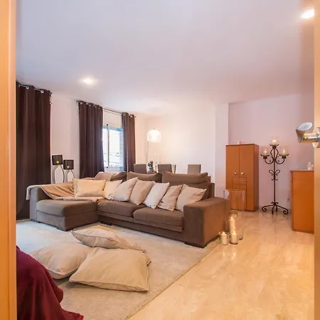 Duplex At The Beach Masnou Apartment
