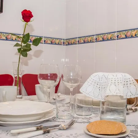 Duplex At The Beach Masnou Apartment *