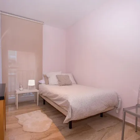 Duplex At The Beach Masnou * El Masnou