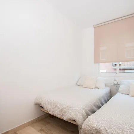 Duplex At The Beach Masnou El Masnou