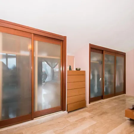 Duplex At The Beach Masnou * El Masnou