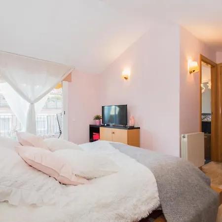 Duplex At The Beach Masnou