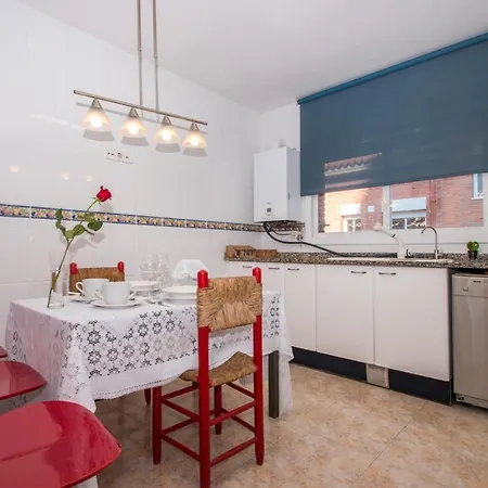 Duplex At The Beach Masnou Apartment *